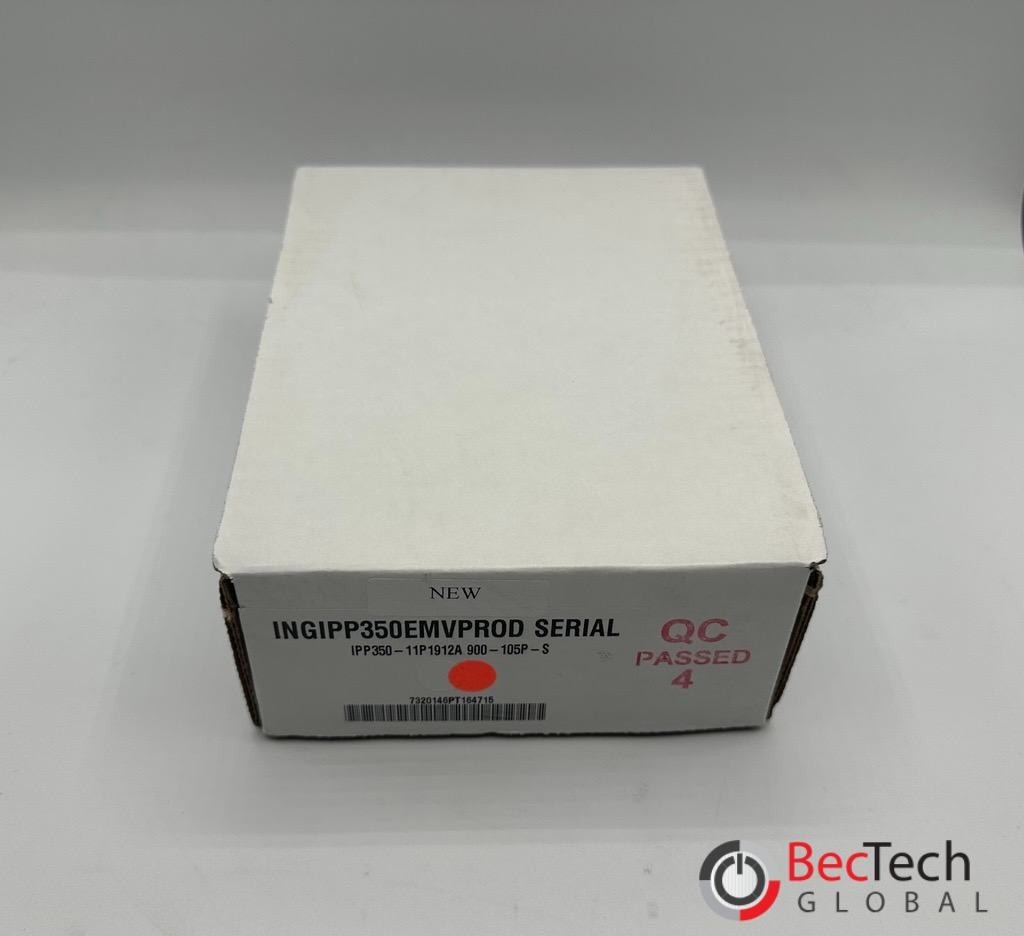 REFURB INGENICO IPP350 ALL IN ONE PIN PAD *IPP350-11P1912A*