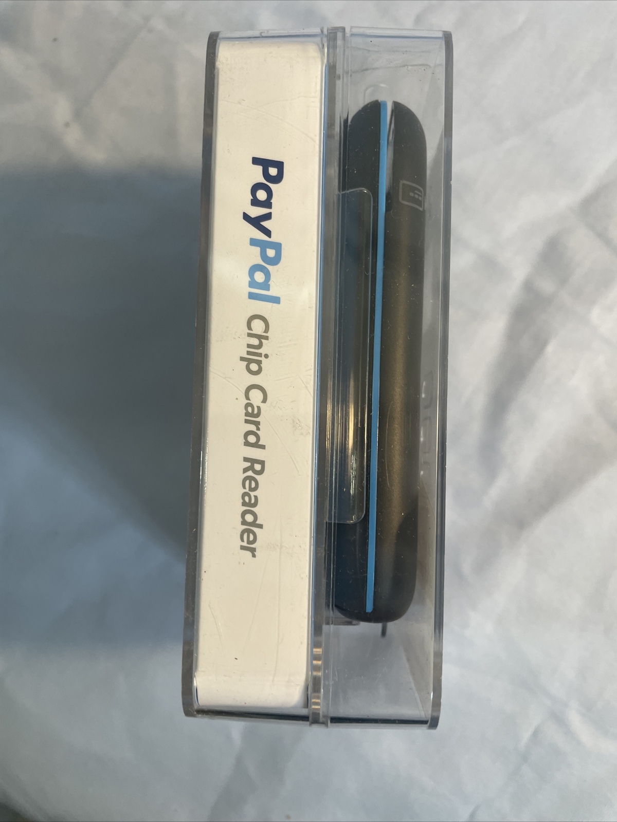 PayPal M010-PROD10-V2-4 Chip Swipe Reader Factory Sealed NEW!!