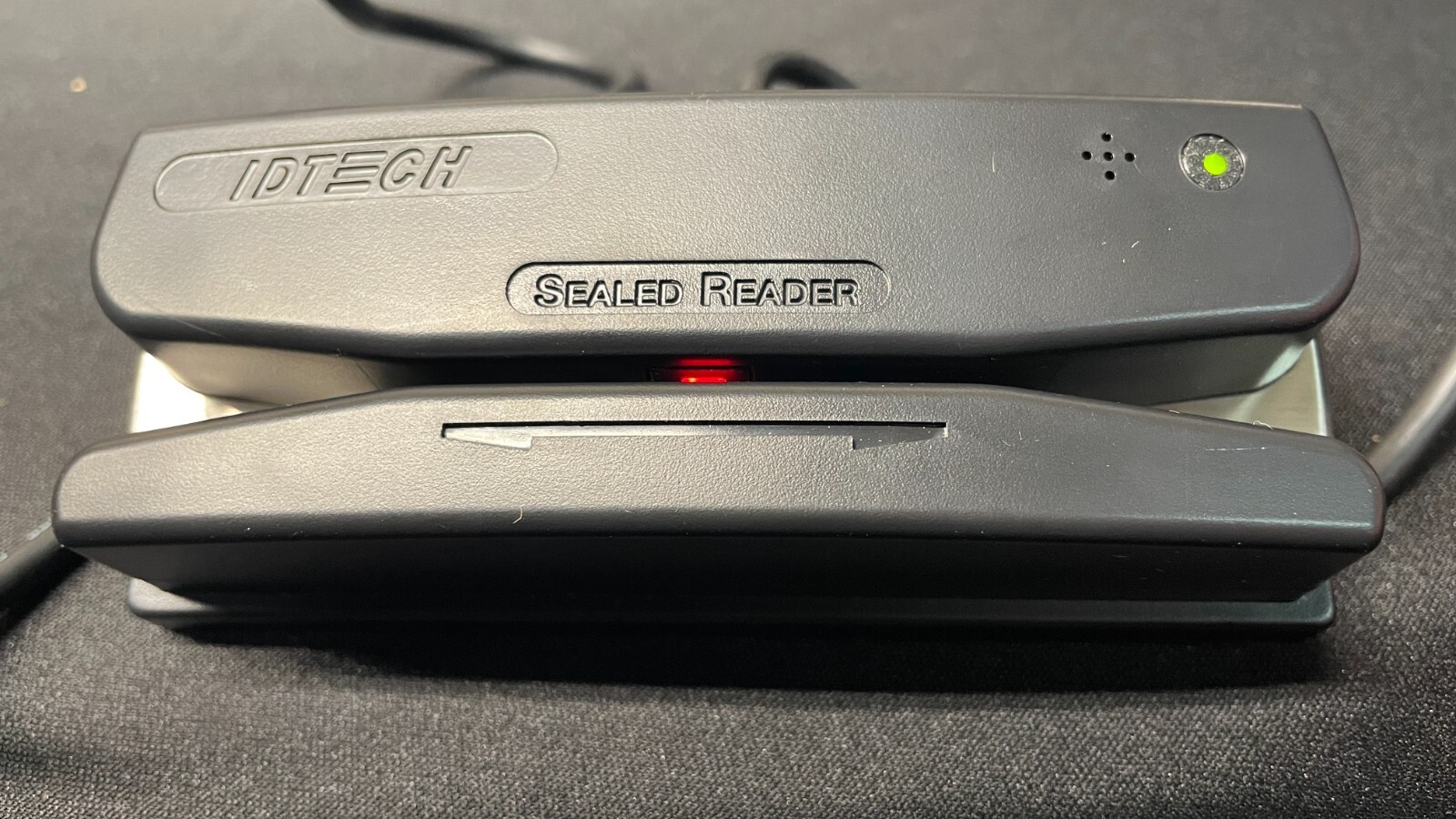 IDTech WCR3227-600US Magnetic Stripe Reader