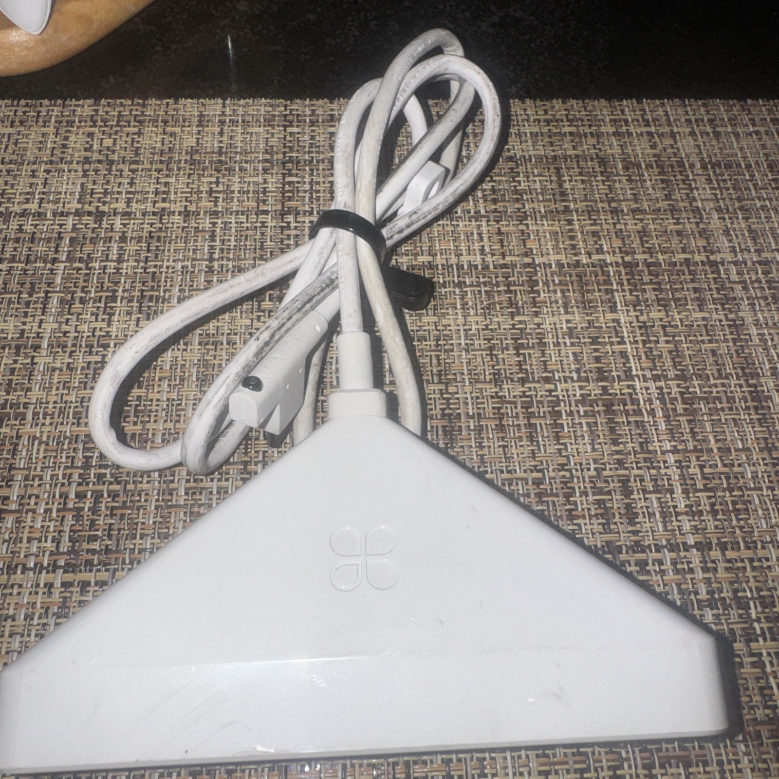 OEM Clover Mini Ethernet USB Hub Adapter YJ3 POS Accessory for 1st/2nd Gen