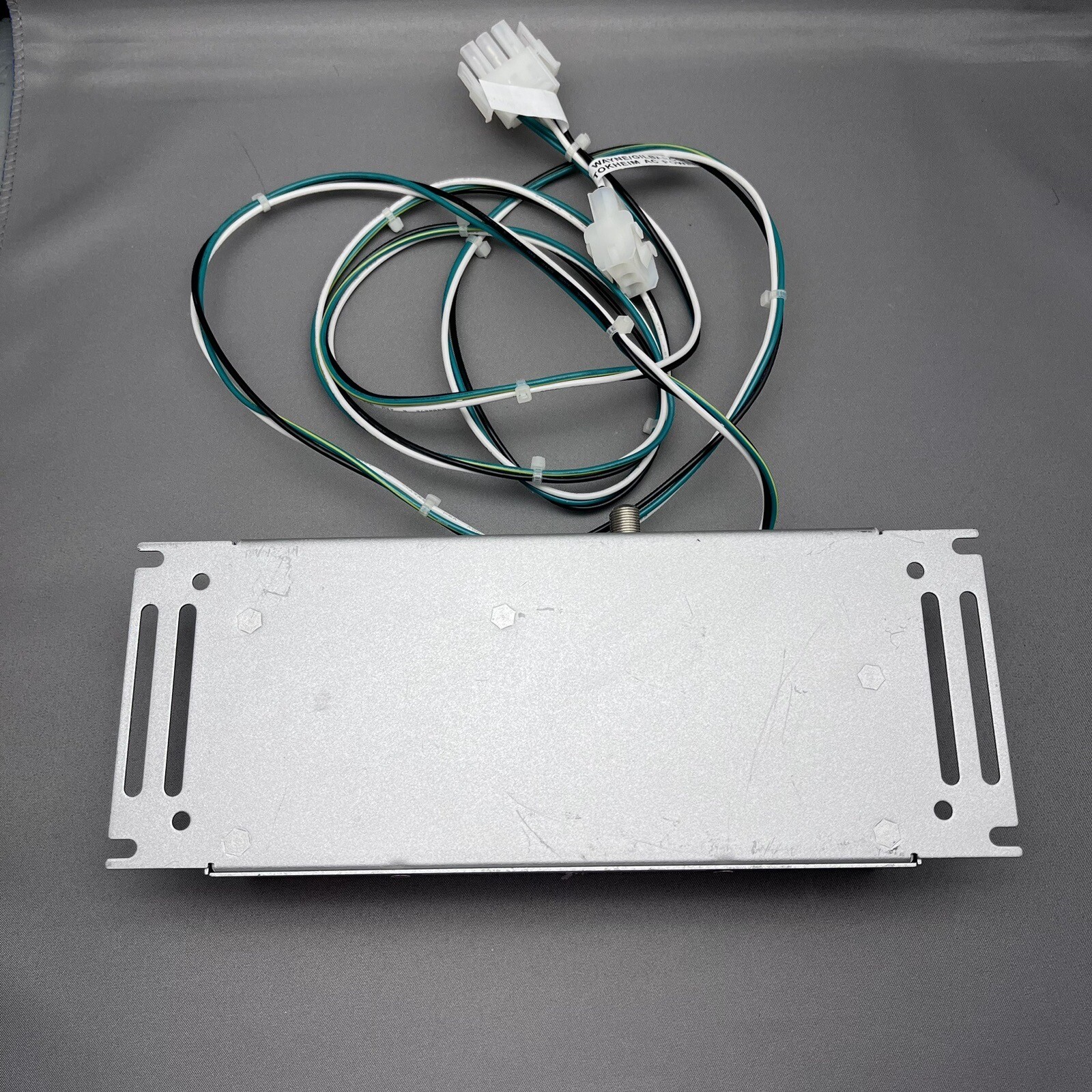 Verifone Smart Pump Access 02 P074-001-02-R Sold As Is