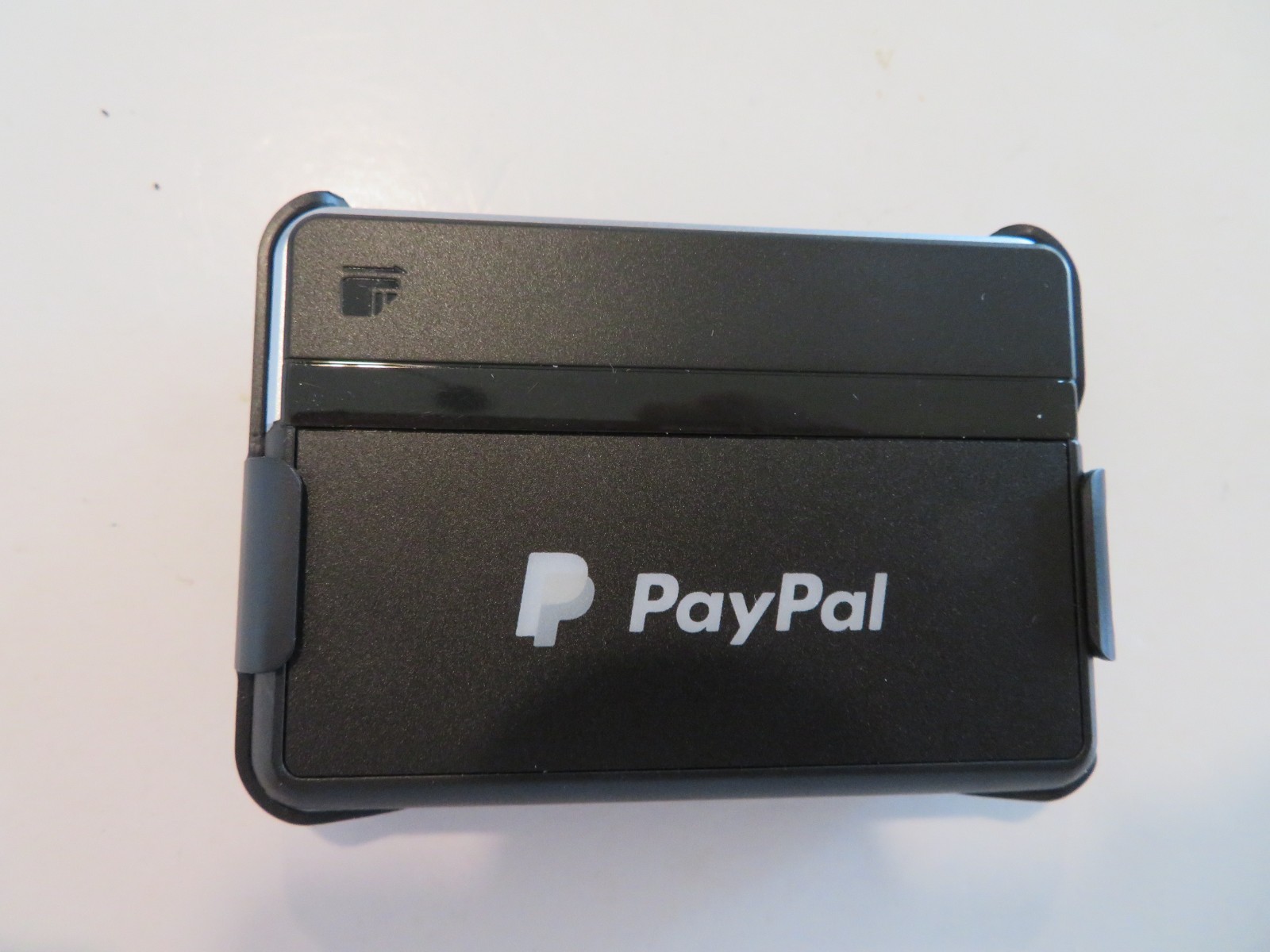 PayPal HERE Chip and Swipe Reader PN: PCSUSDCRT