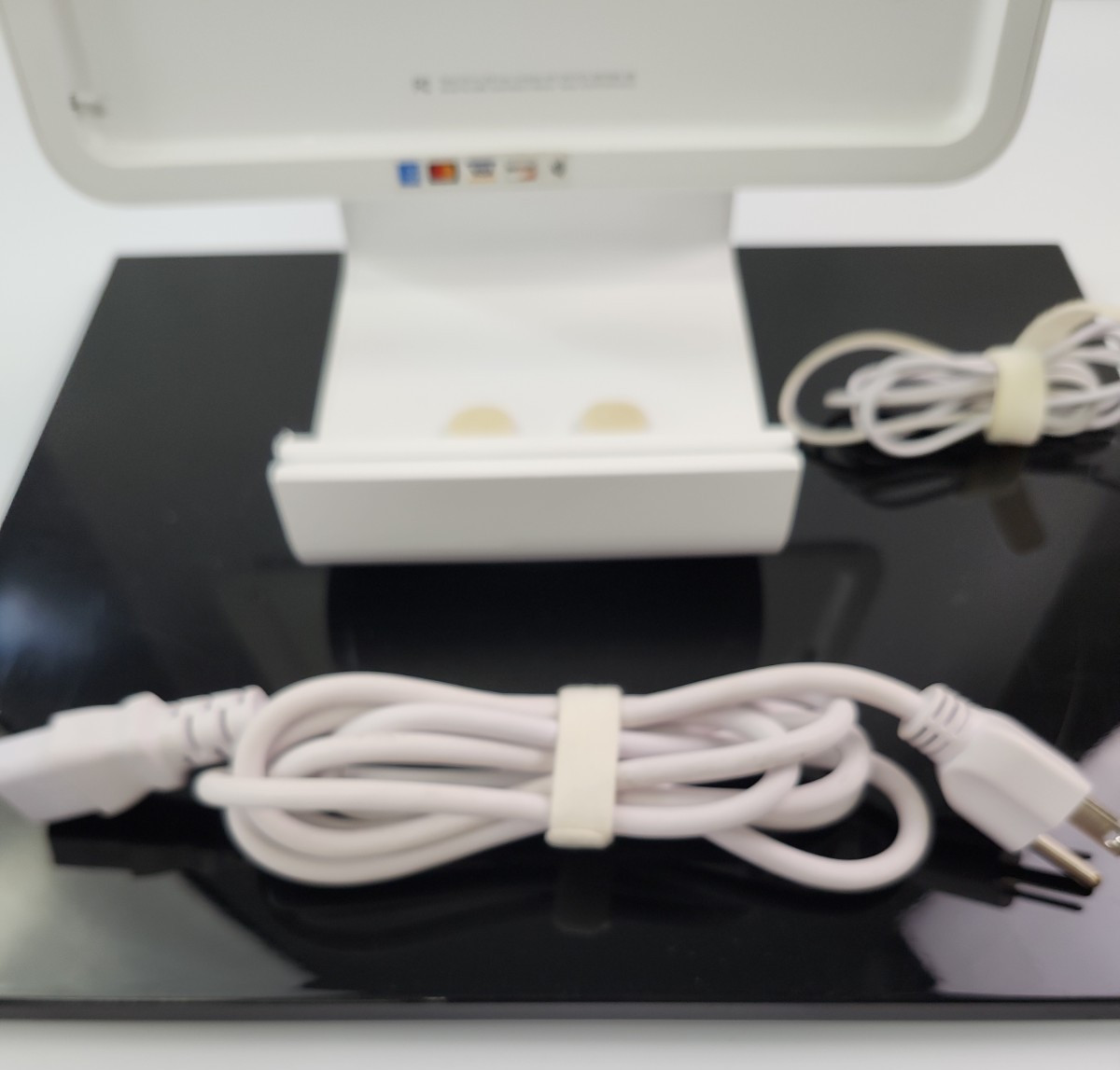 Square Stand POS Terminal Kit S089 COMPLETE Bundle for 9.7″ iPad /Air /Pro WORKS