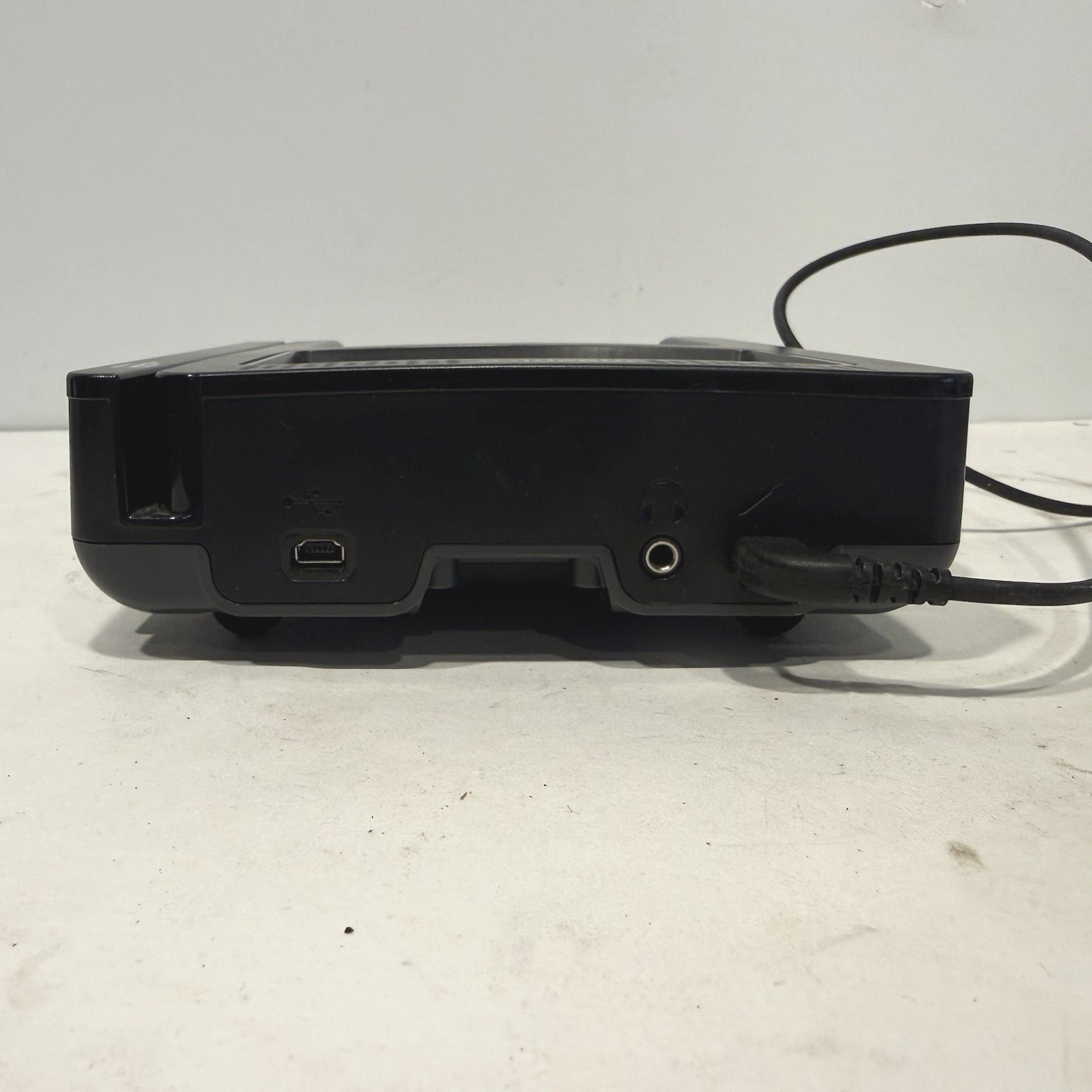 Ingenico iSC Touch 250 Credit Card Terminal Tested Powers On w/ Stylus
