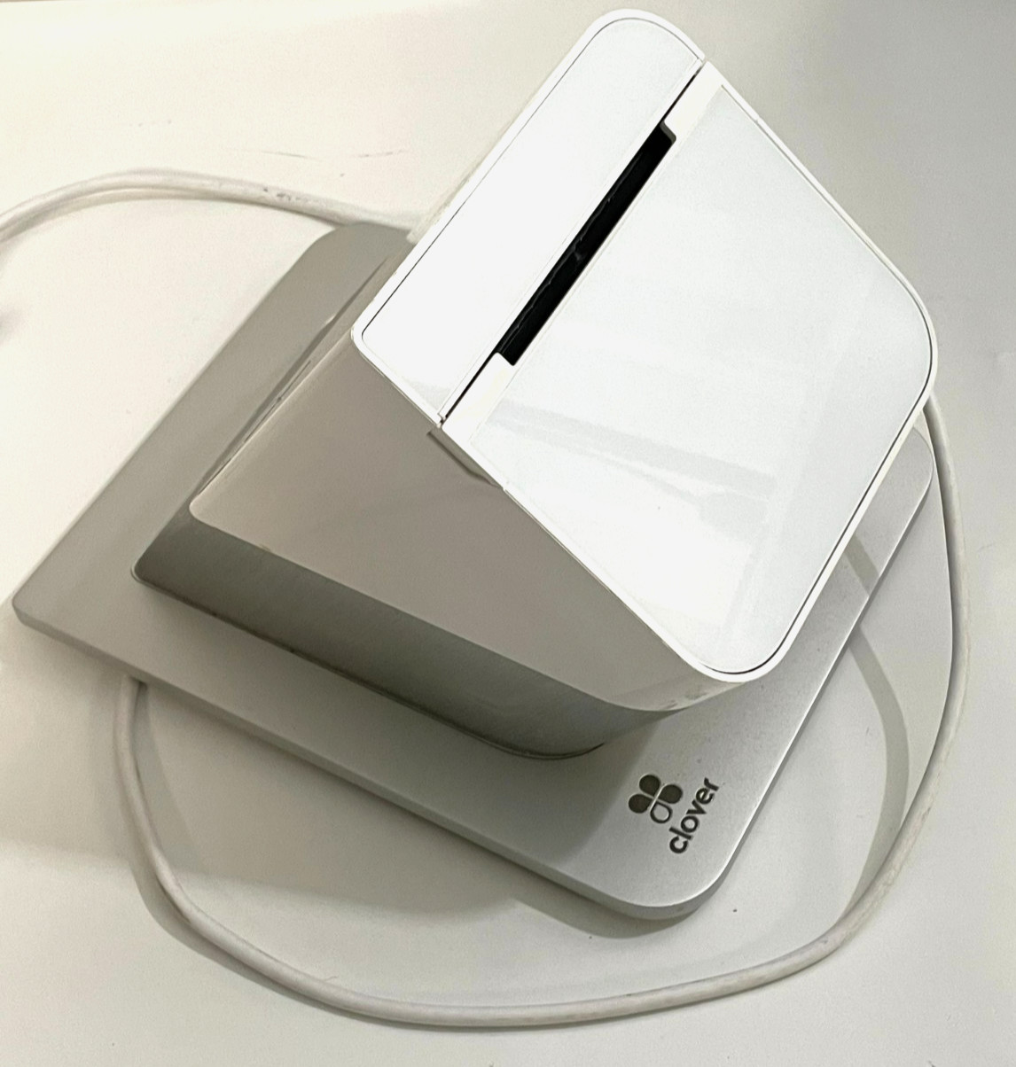 Clover Station System C500 / P500 / H505- Display Terminal Printer