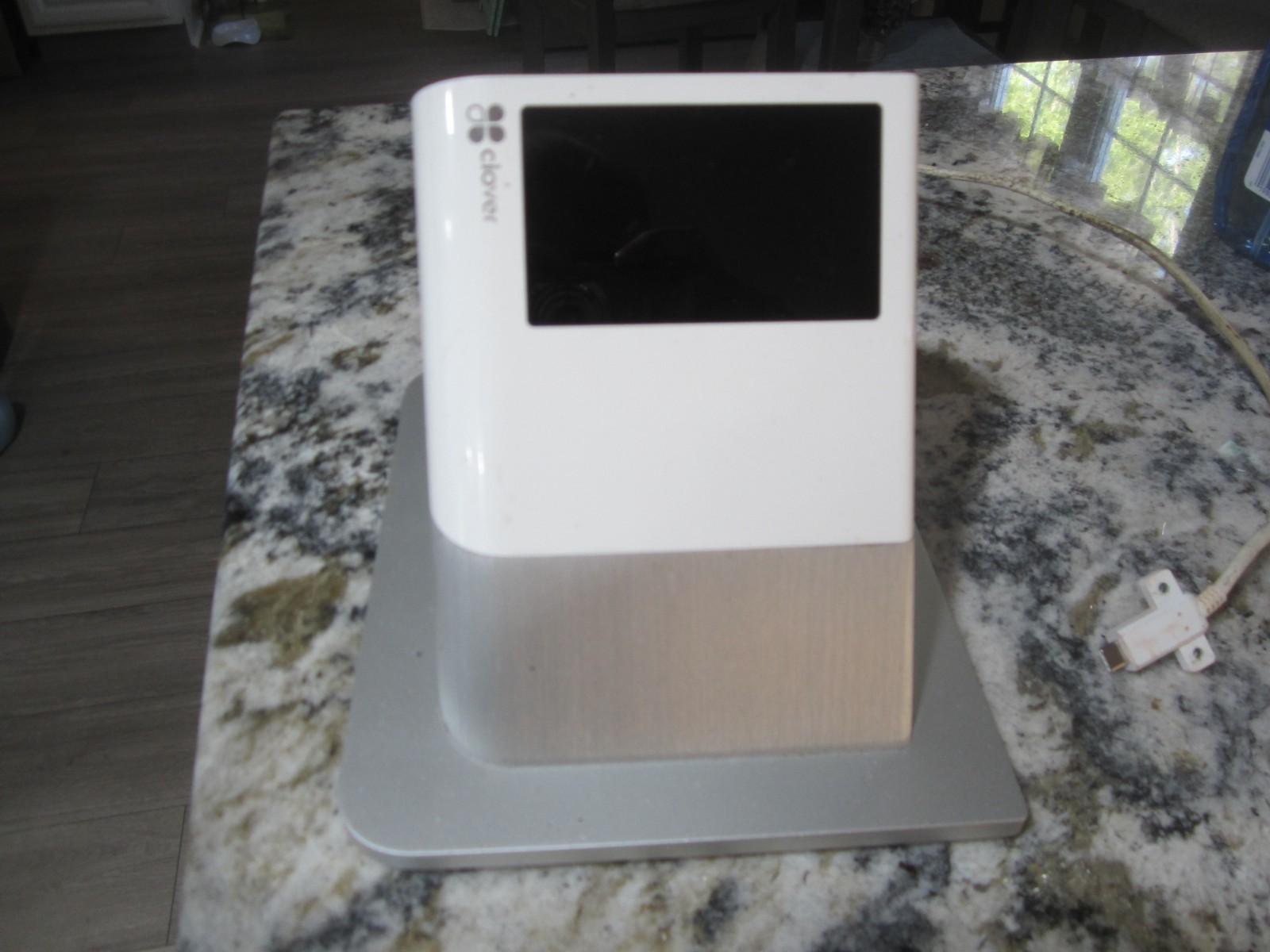 Clover Station P550 PRINTER – THERMAL PRINTER