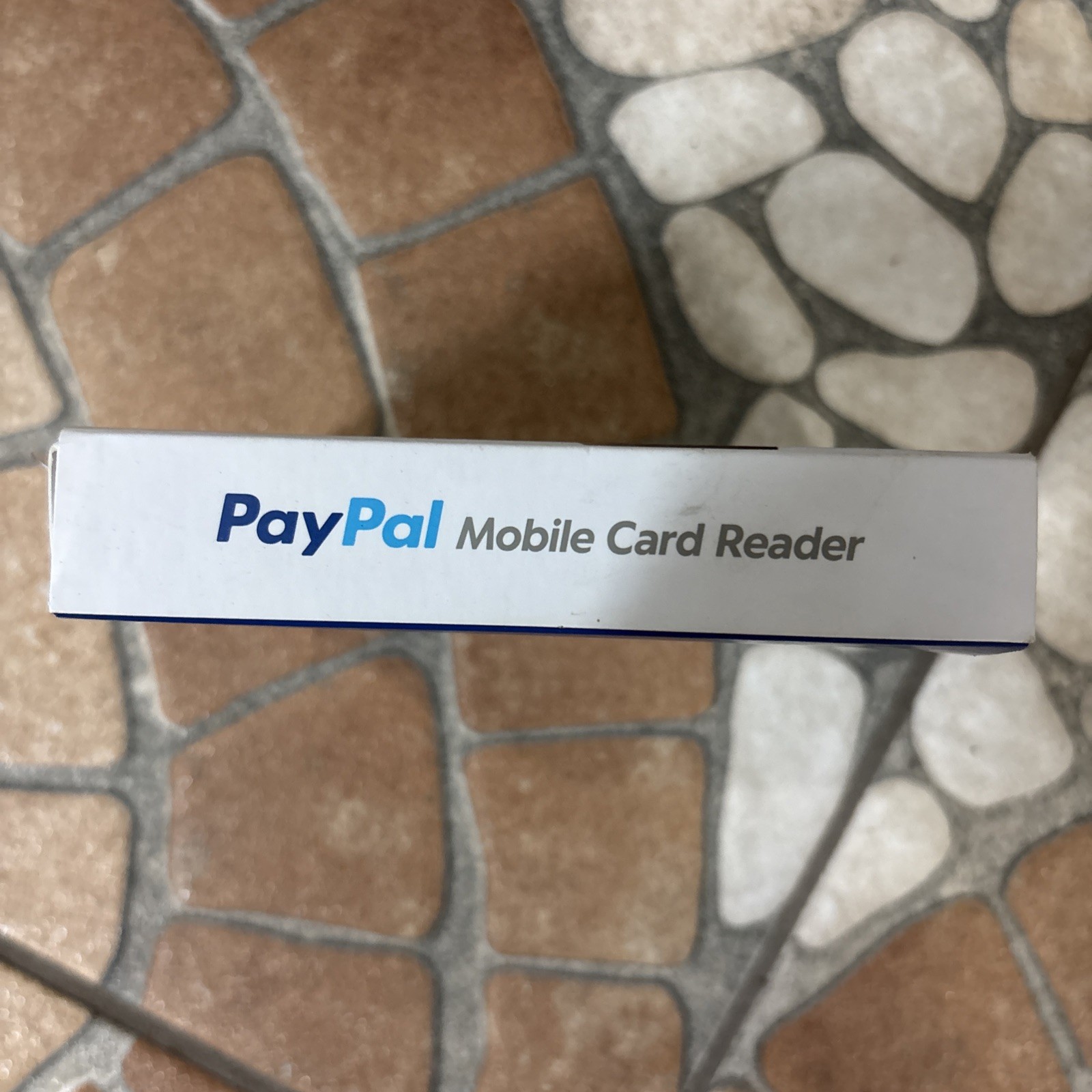 PayPal Mobile Card Reader BRAND NEW Compatible W/IPhone,Android, Windows Devices