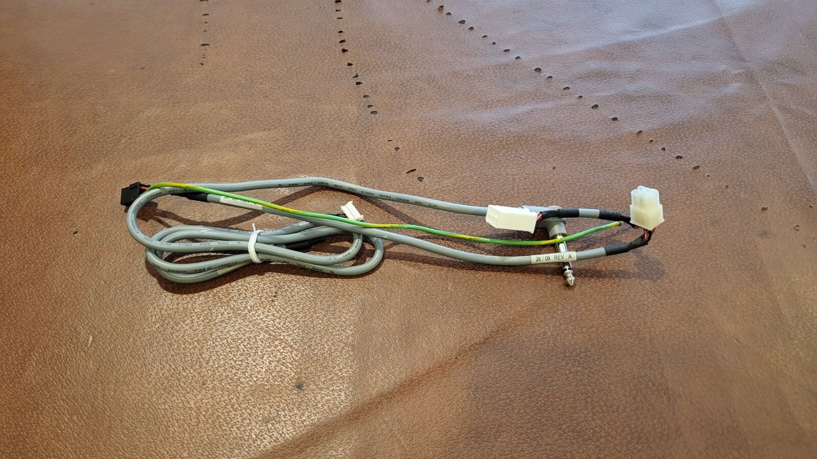 USA Technologies ePort Card Reader WIRING HARNESS ONLY