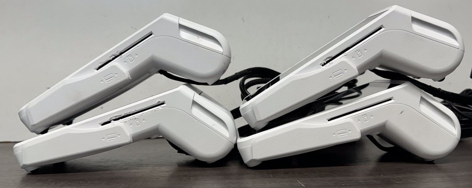 WIZARPOS Q2 Smart POS Terminal *LOT OF 4* #TL-876