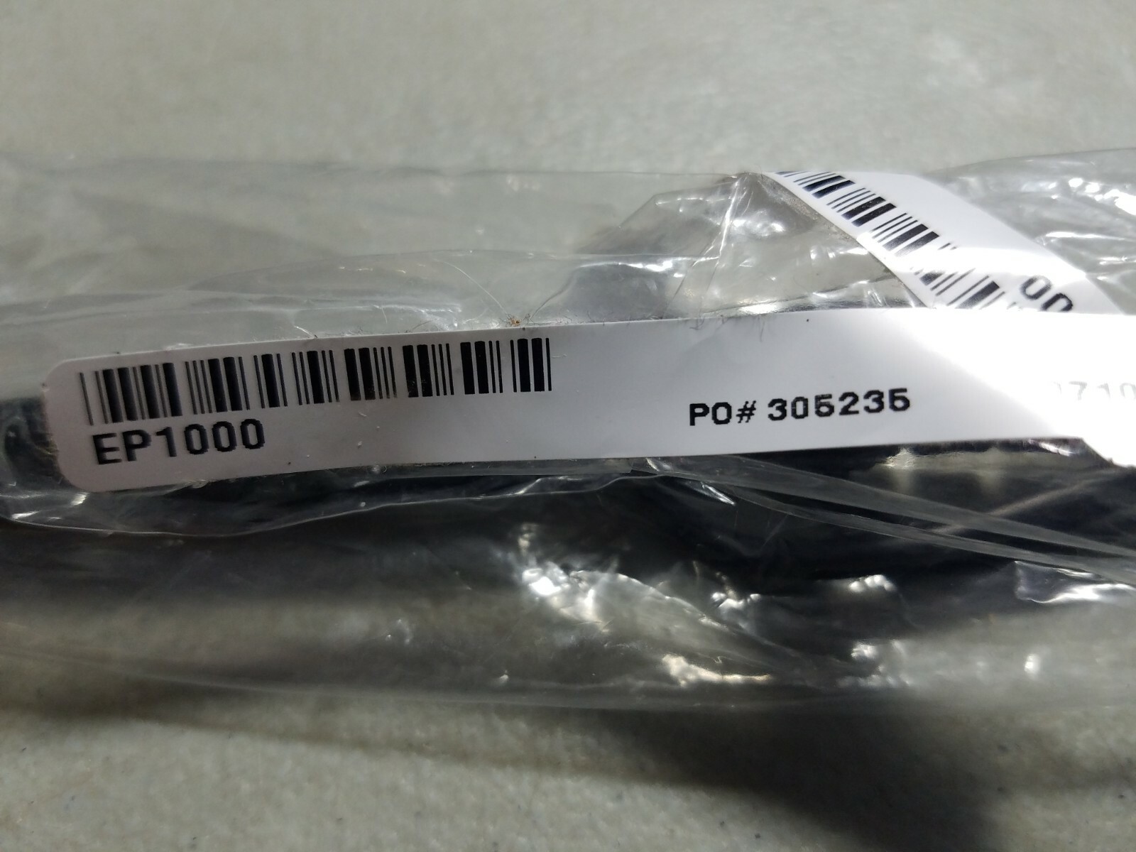 LOT OF (4) Ingenico Stylus pens SEN350331G, 09250021325 (3) in package.