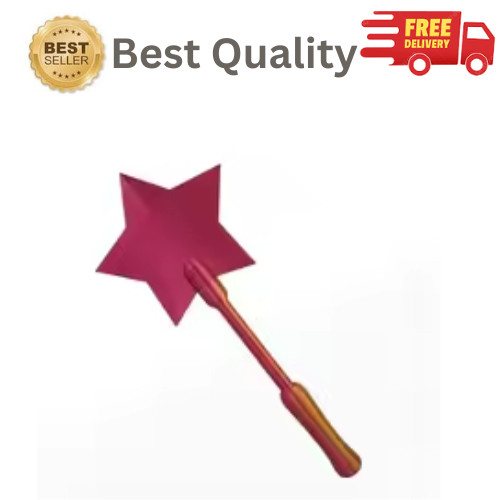 3D Printed Magic Wand Credit Card Holder Contactless Tap Pay Card Case Gift