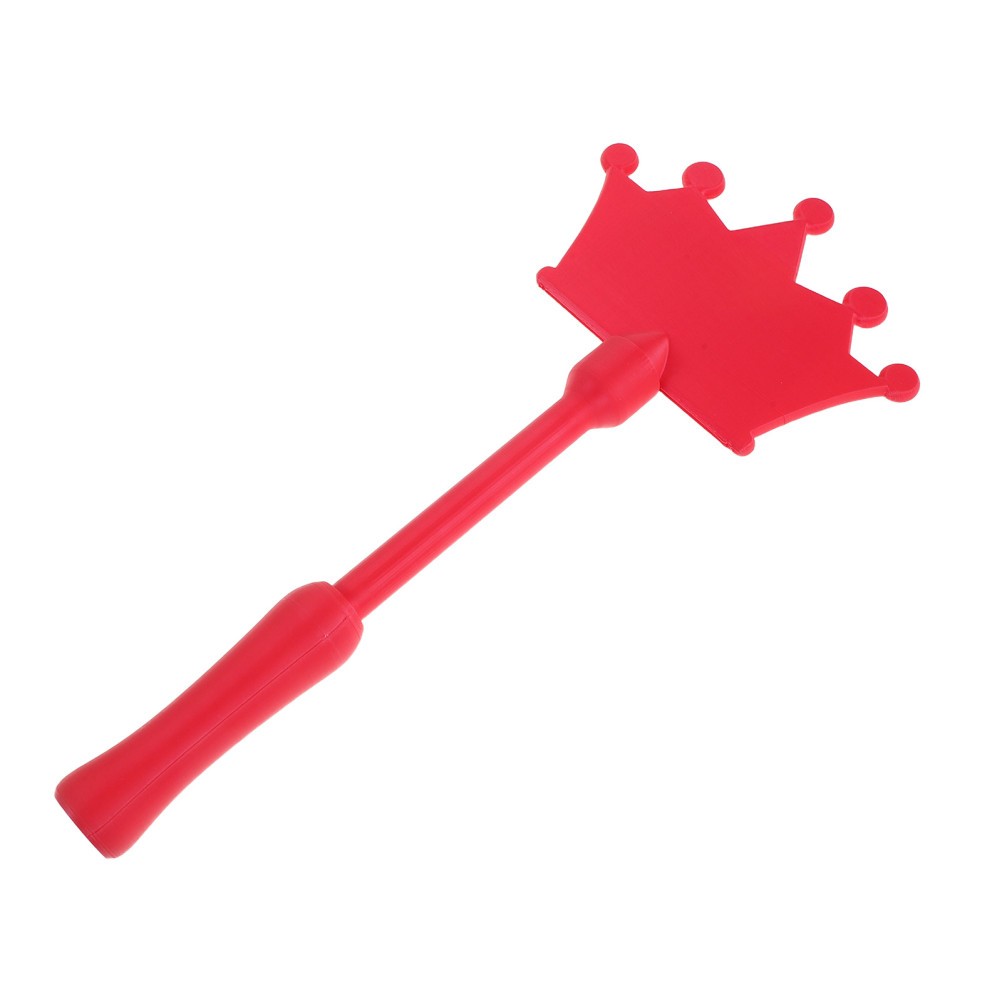 Fairy Pay Wand, 3D Printed Credit Card Wand Clip with Tap Payment Function and