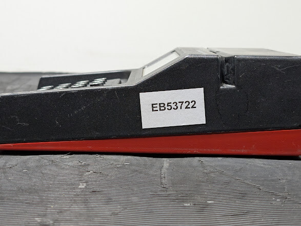 GSM Remote Control Unit KB31 – Working, Wear, No Accessories