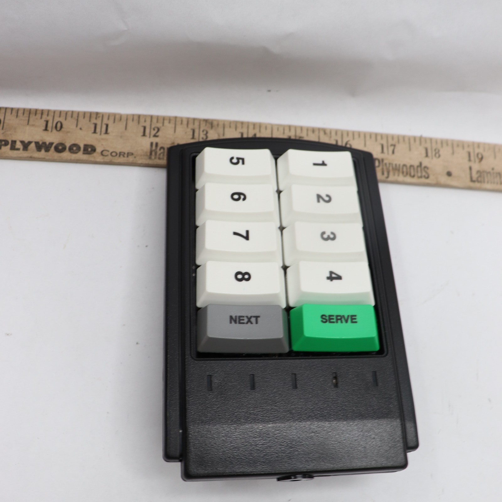 TG3 Mini Data Terminals 224440