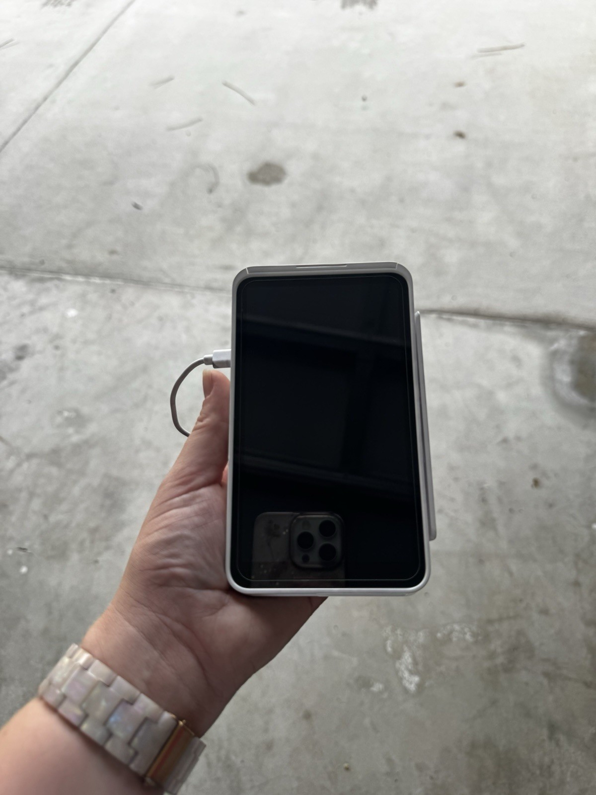 Square Terminal All-in-One – Open Box, Good Condition