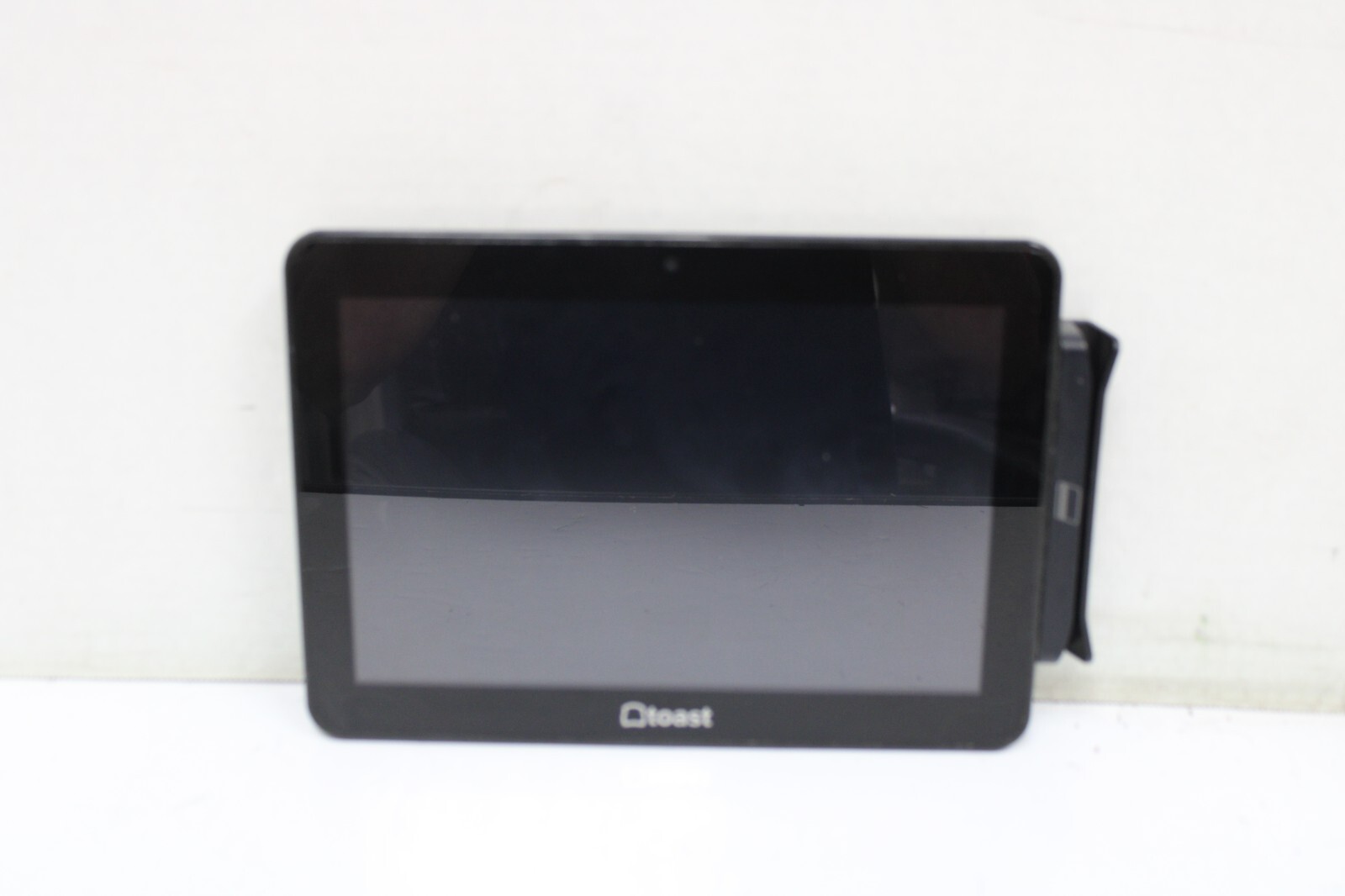 ELO Toast Black ESY10I1 10″ Touchscreen POS Point-of-Sale System Card Reader