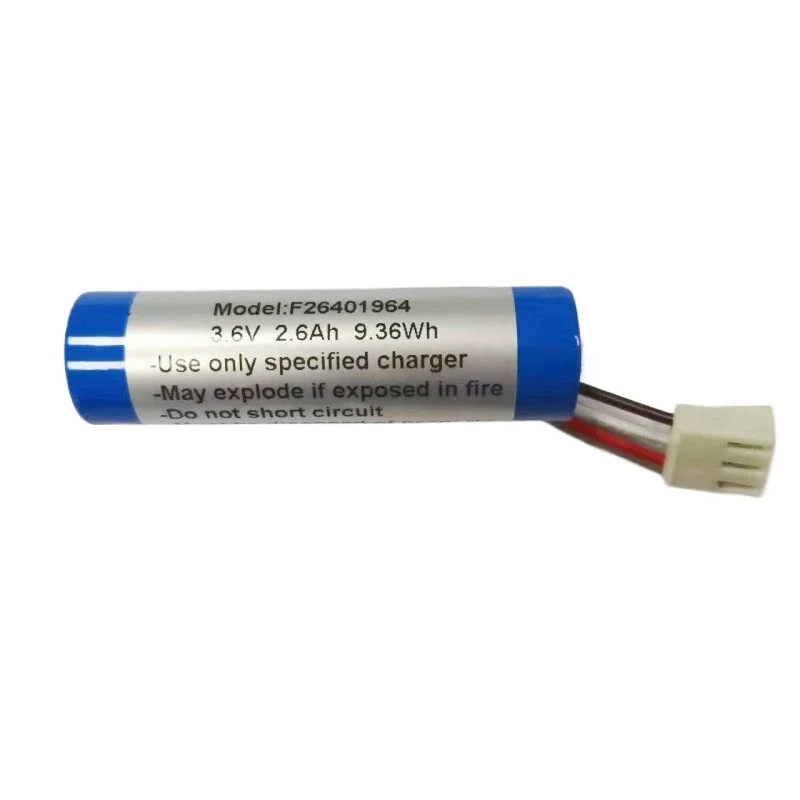 Battery for Ingenico 295006044 296110884 F26401964 F26402274 F26402298 L01J44007