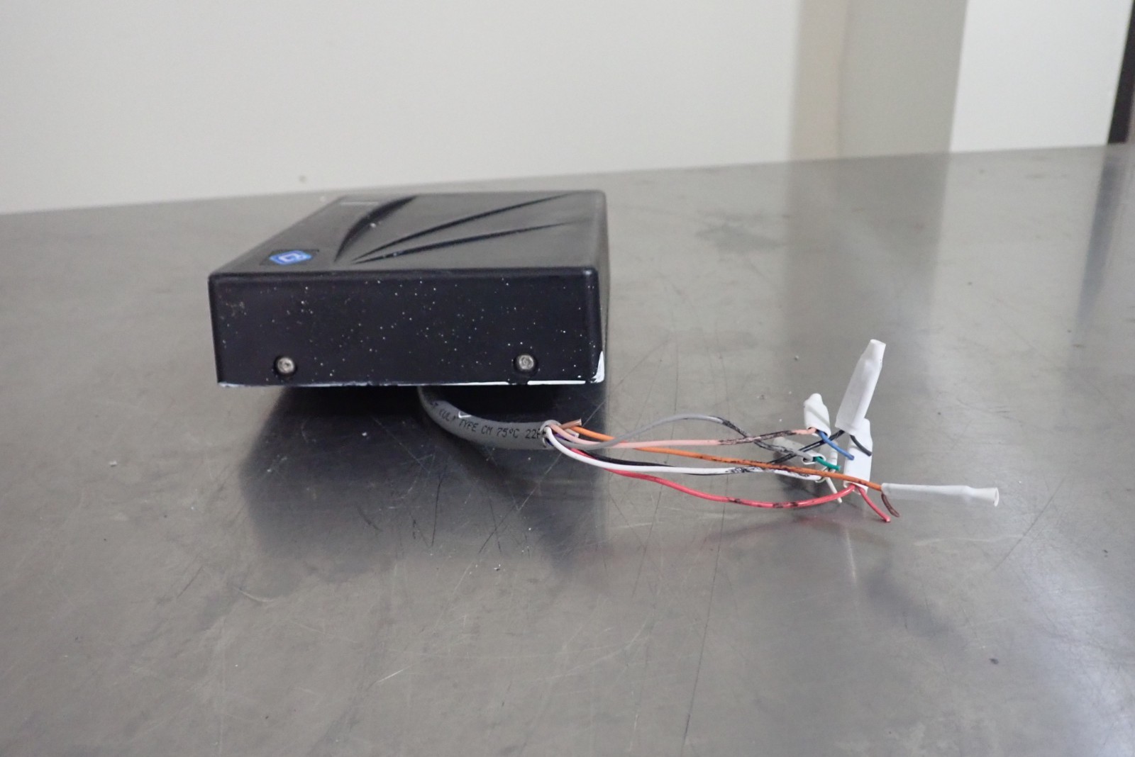 UTC Card Reader T-520 Base PBT Valox 364