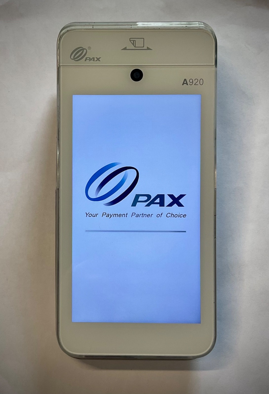 PAX A920 Android Smart POS Mobile Payment Terminal