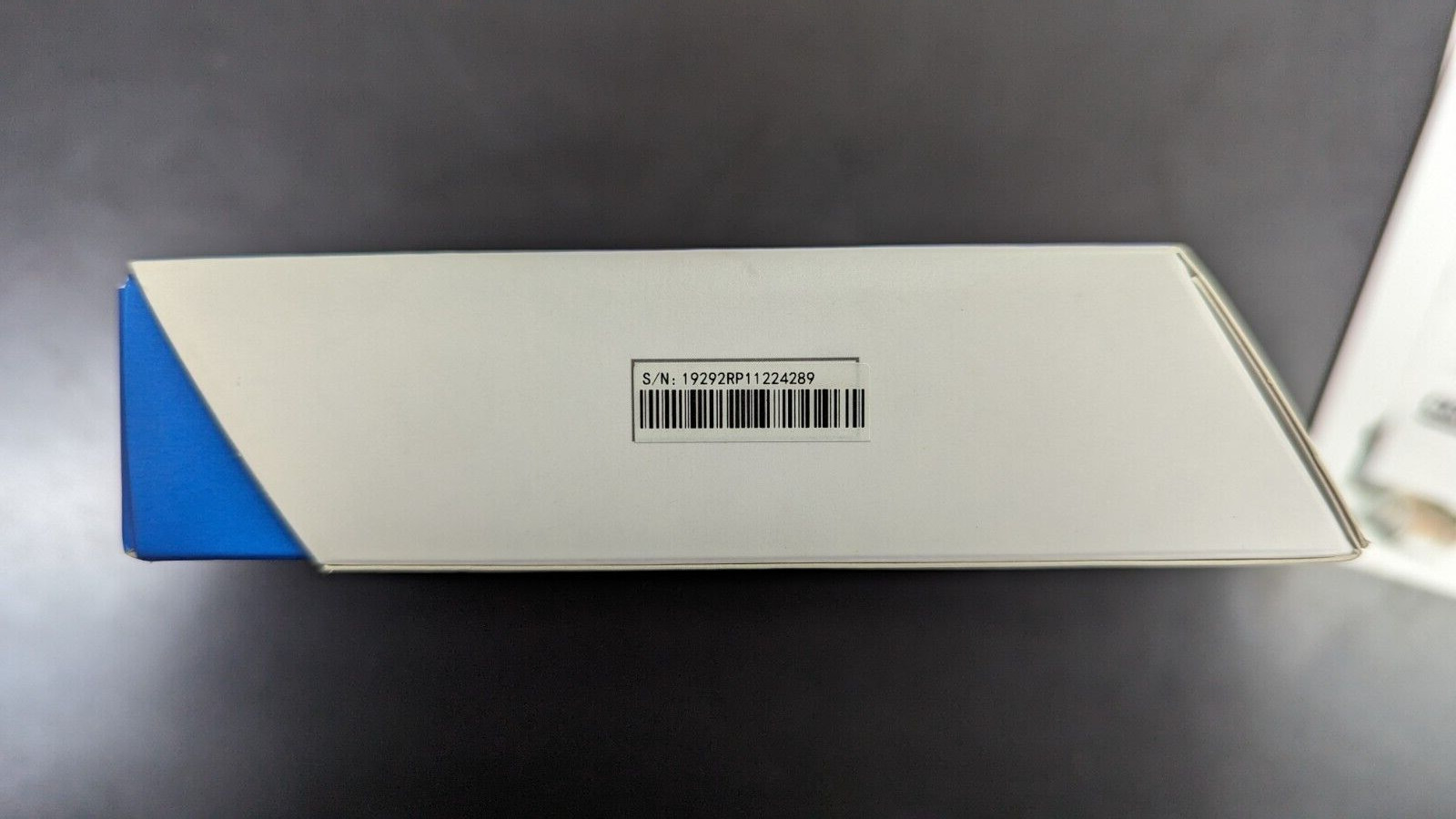 PAYPAL HERE MOBILE CARD CHIP AND SWIPE READER BLACK PCSUSDCRT