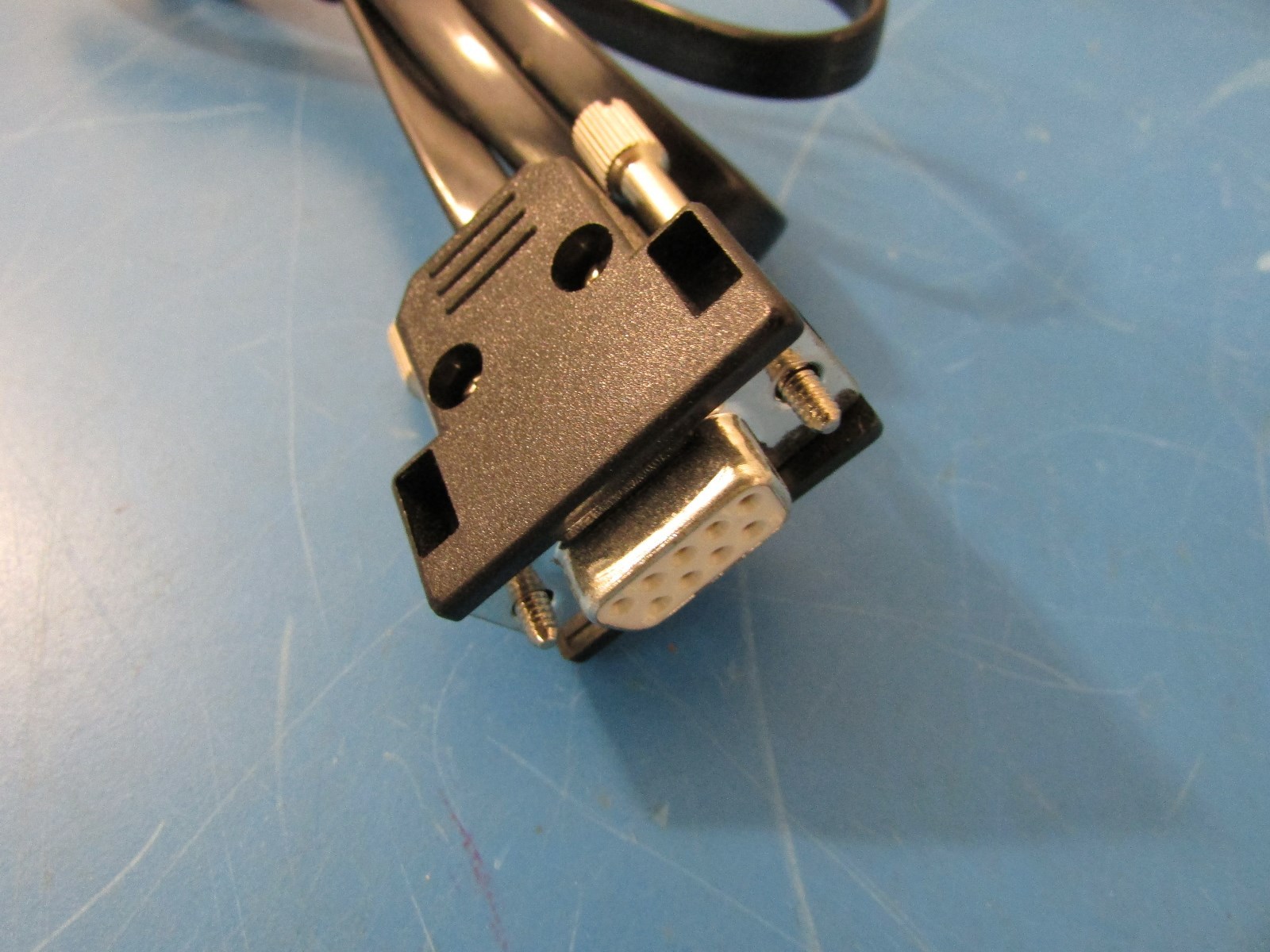 Gemplus GCR RS232 Card Reader With Cable