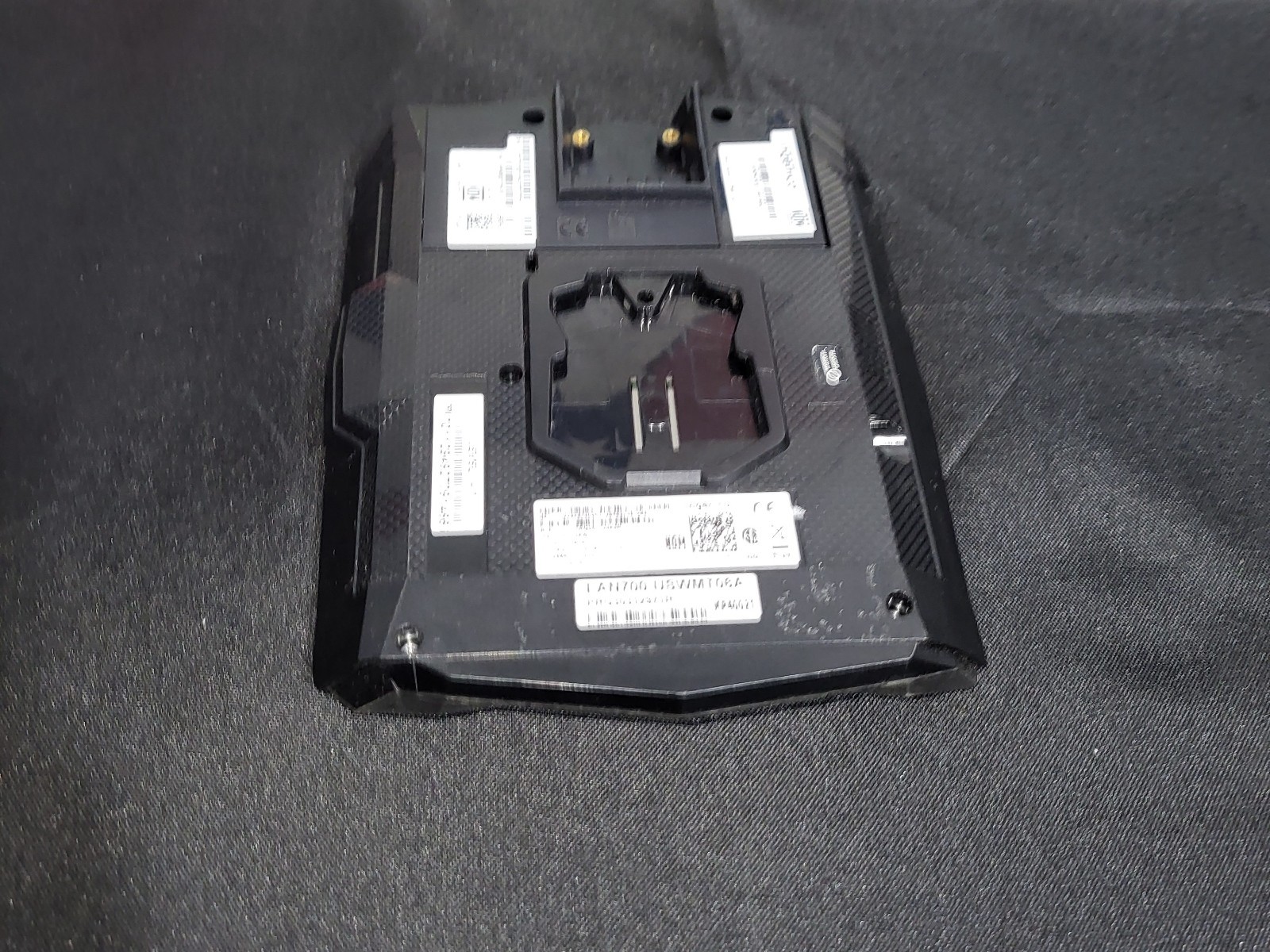 Ingenico Lane 7000 Signature Capture Payment Terminal
