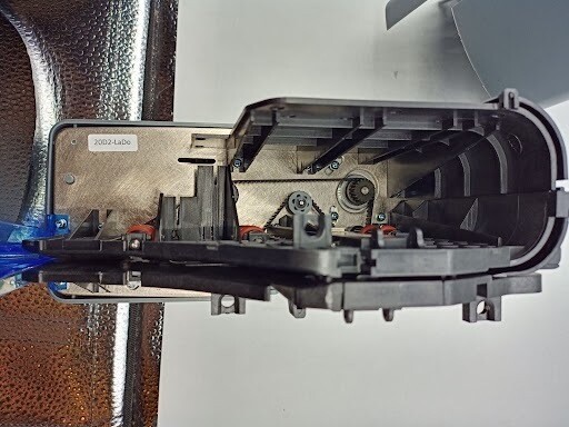 DIGITAL EXPRESS CHEXPRESS CX30 NON-INKJET VERSION