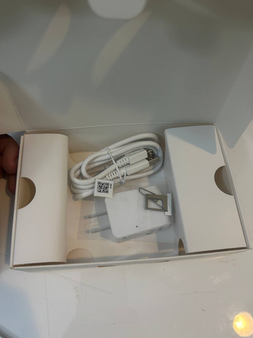 Clover Mobile 3G HFS C201 (open box)