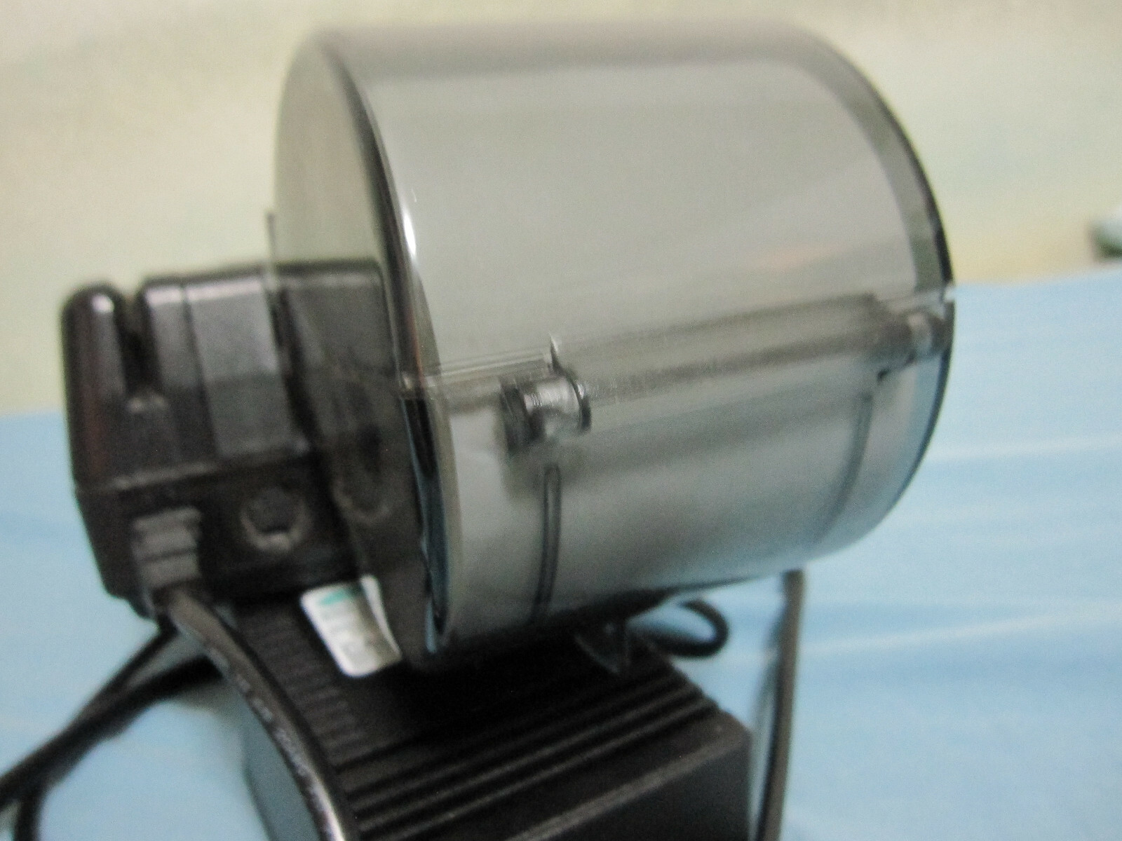 Hypercon T7Plus Credit Card Terminal