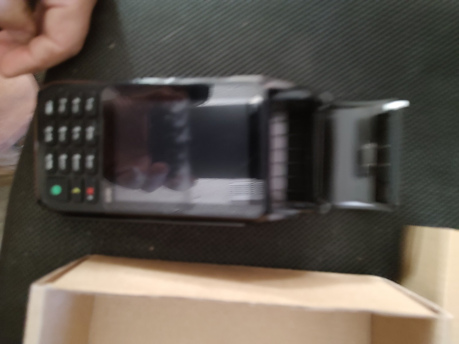 Lot 2 NEW PAX S920 & 1 S80 Mobile POS Credit Card Terminals Bluetooth Wireless