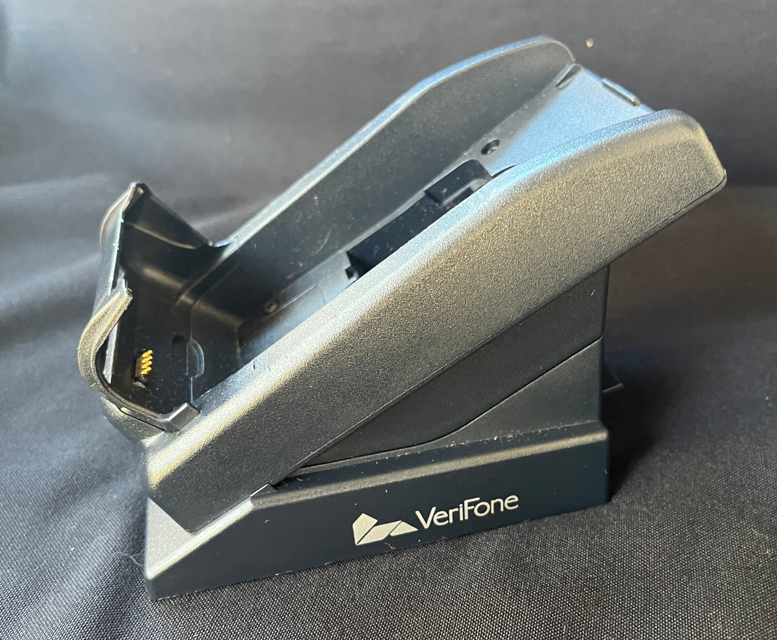 VERIFONE USED VX680 3G FULL PACKAGE CREDIT CARD MACHINE TERMIINAL (2) EX+ ELEVON