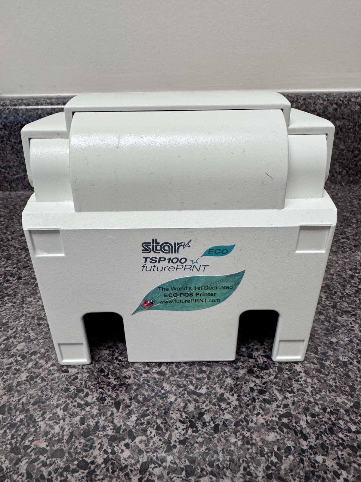 Square Stand POS Terminal – Model S089 with Printer