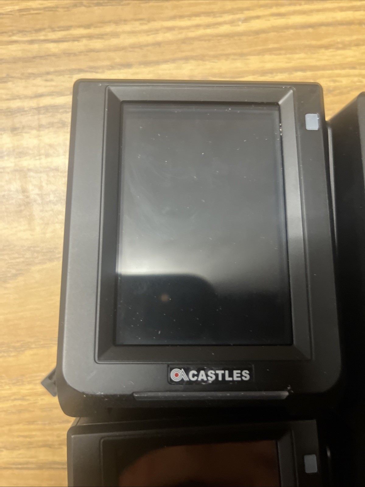 LOT 4 – Castles Technology Payment Terminal UPT1000F