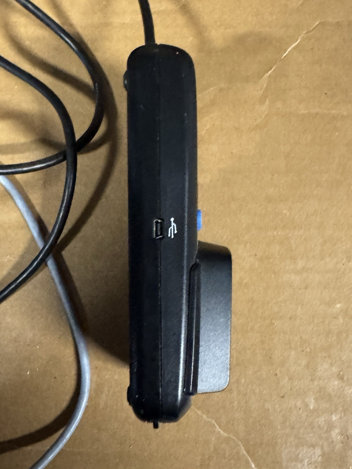 PAX SP30 Pin Pad Credit Card Terminal Reader