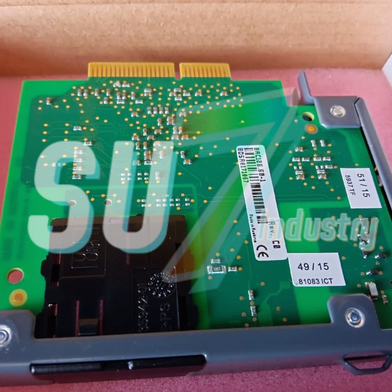 B&R 8AC126.60-1 Communication card#1pcs New In Box