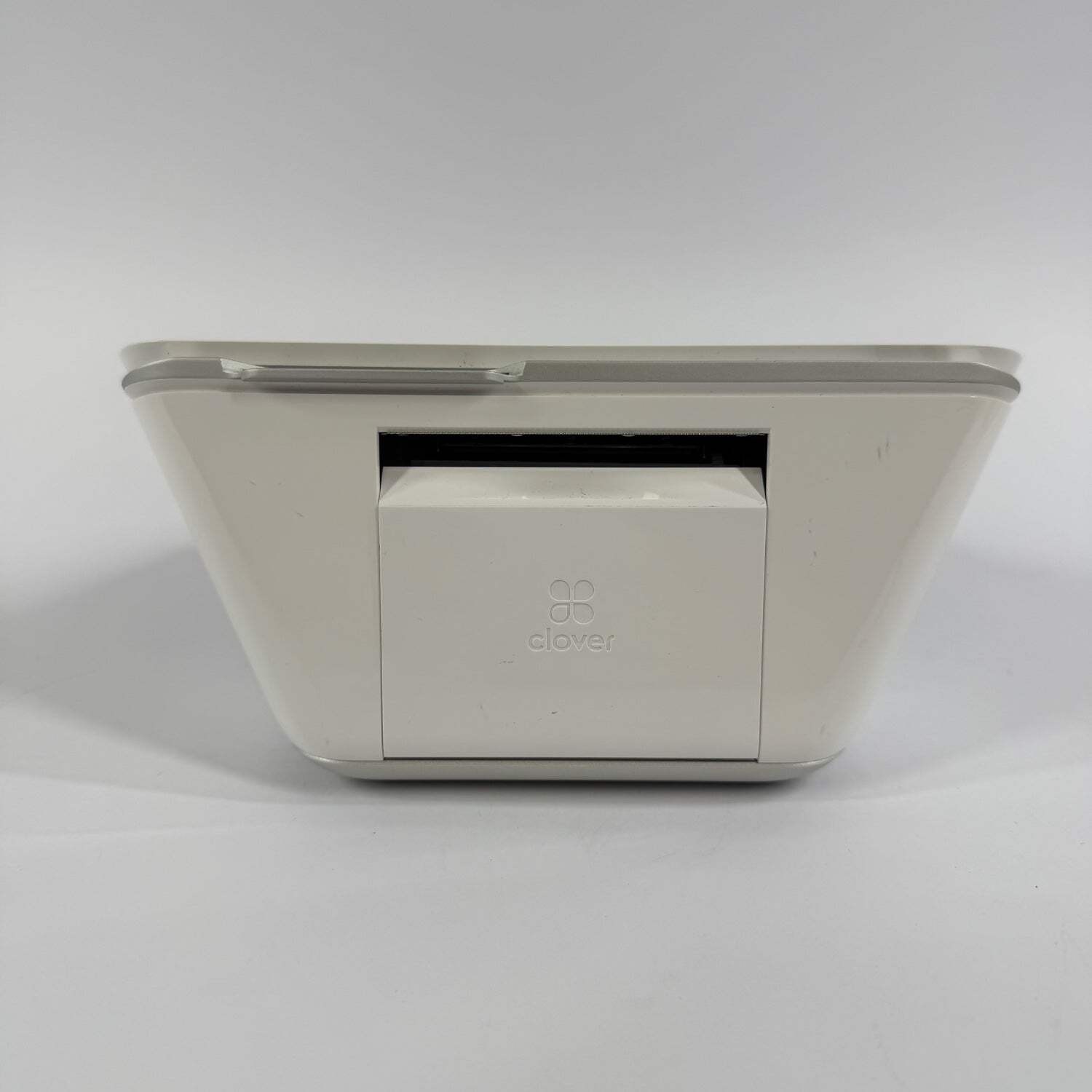 Broken Clover Mini Wi-Fi Point-of-Sale System C300 Card Reader Not Reading