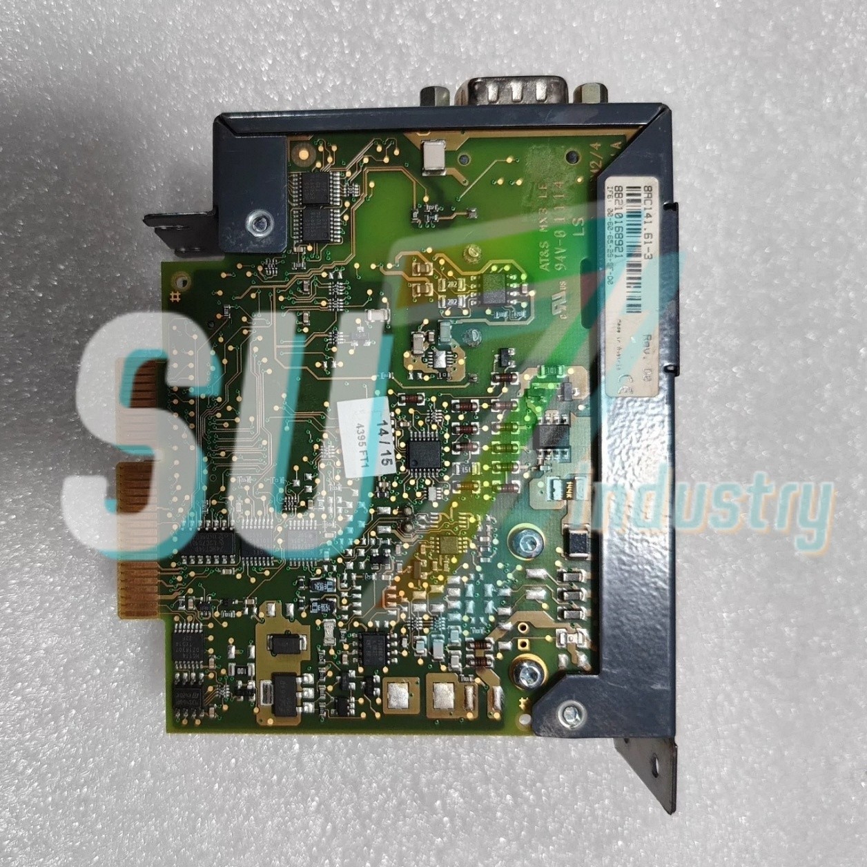 B&R 8AC141.61-3 Communication card#1pcs New In Box