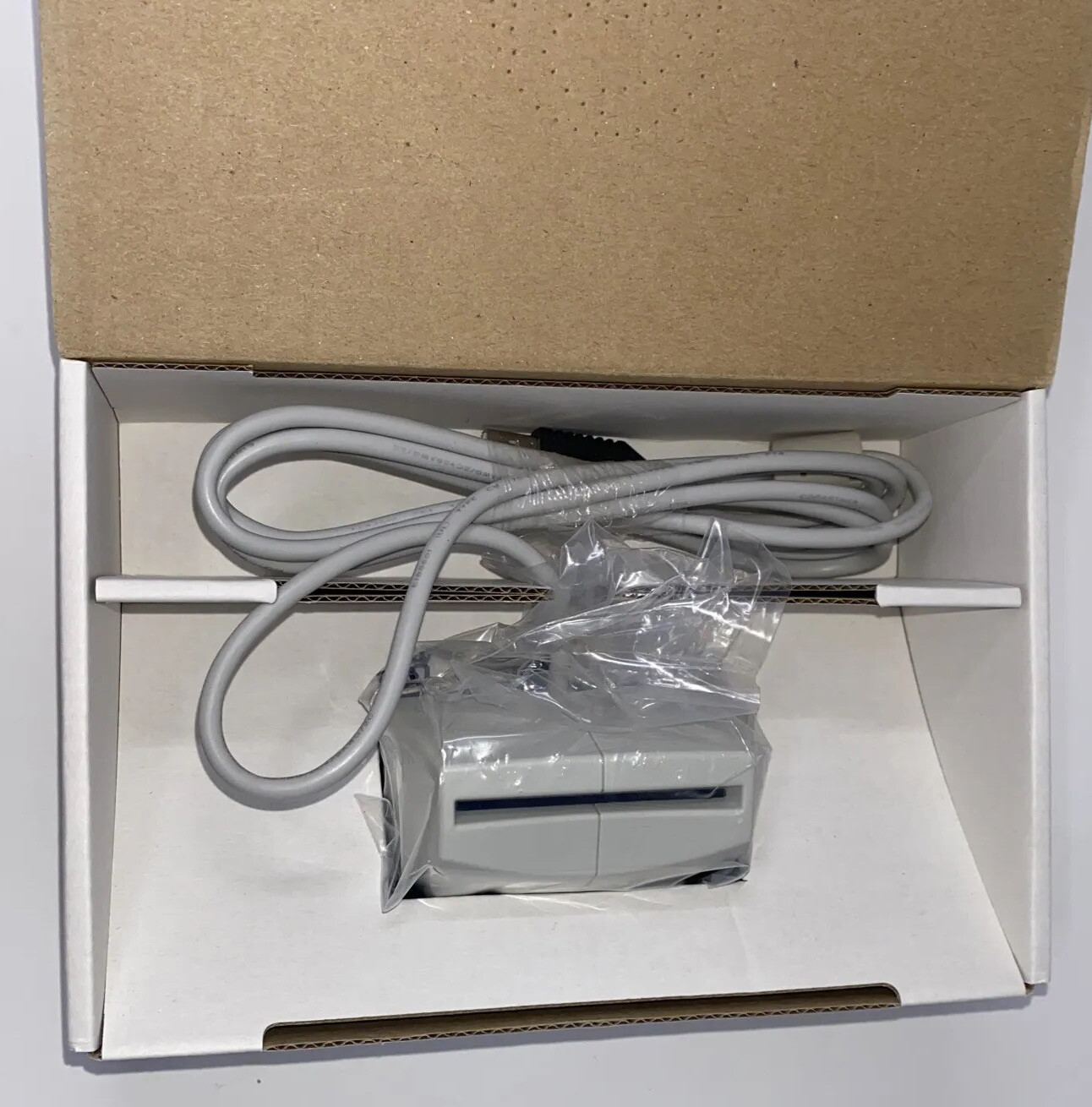 Cherry ST-1044UB USB Smart Card Reader NEW IN BOX