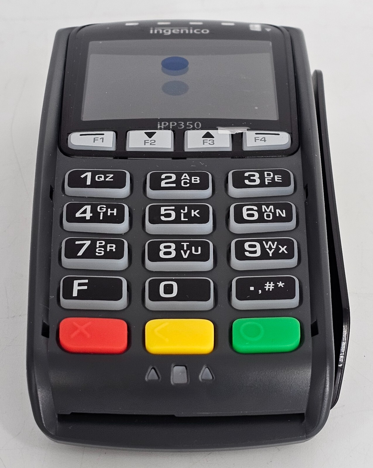 NEW – ingenico iPP350 Credit and Debit Card Reader – IPP350-11P1914A – w/ Cable