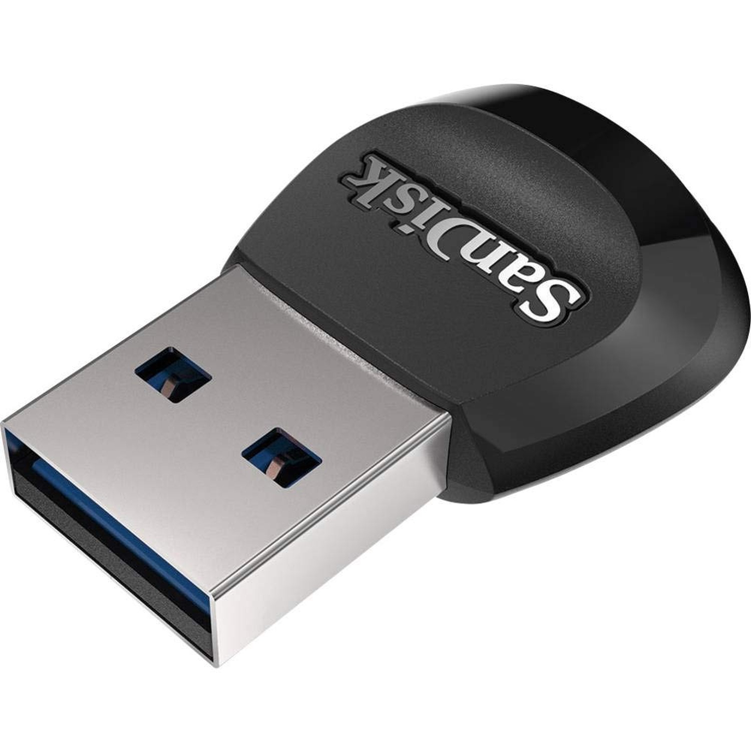 SANDISK MobileMate USB 3.0 microSD Card Reader – SDDR-B531-GN6NN