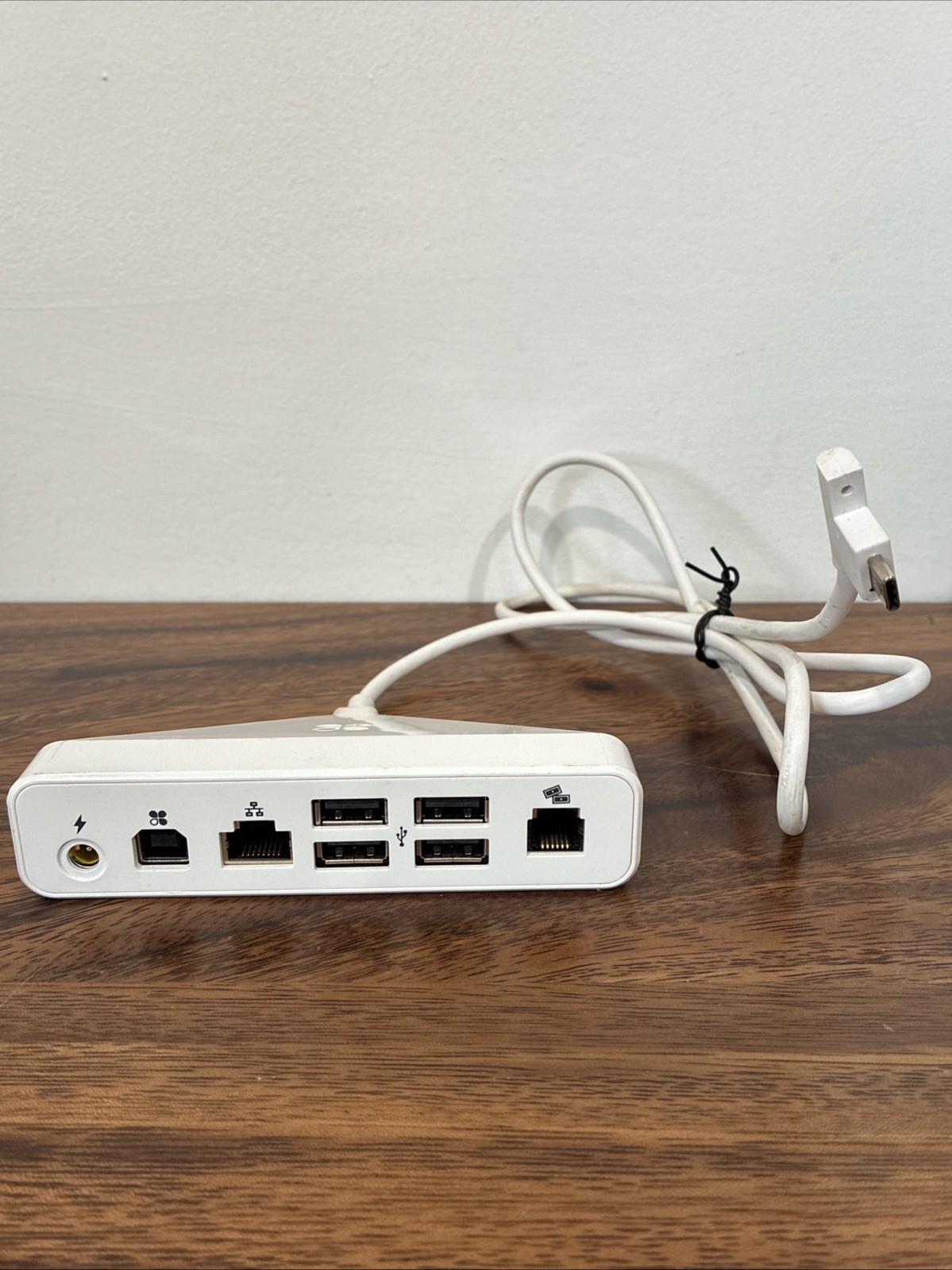 Clover Mini Cable YJ3 Triangle Hub (1HYNZZZ0168) USB Network for Clover Mini
