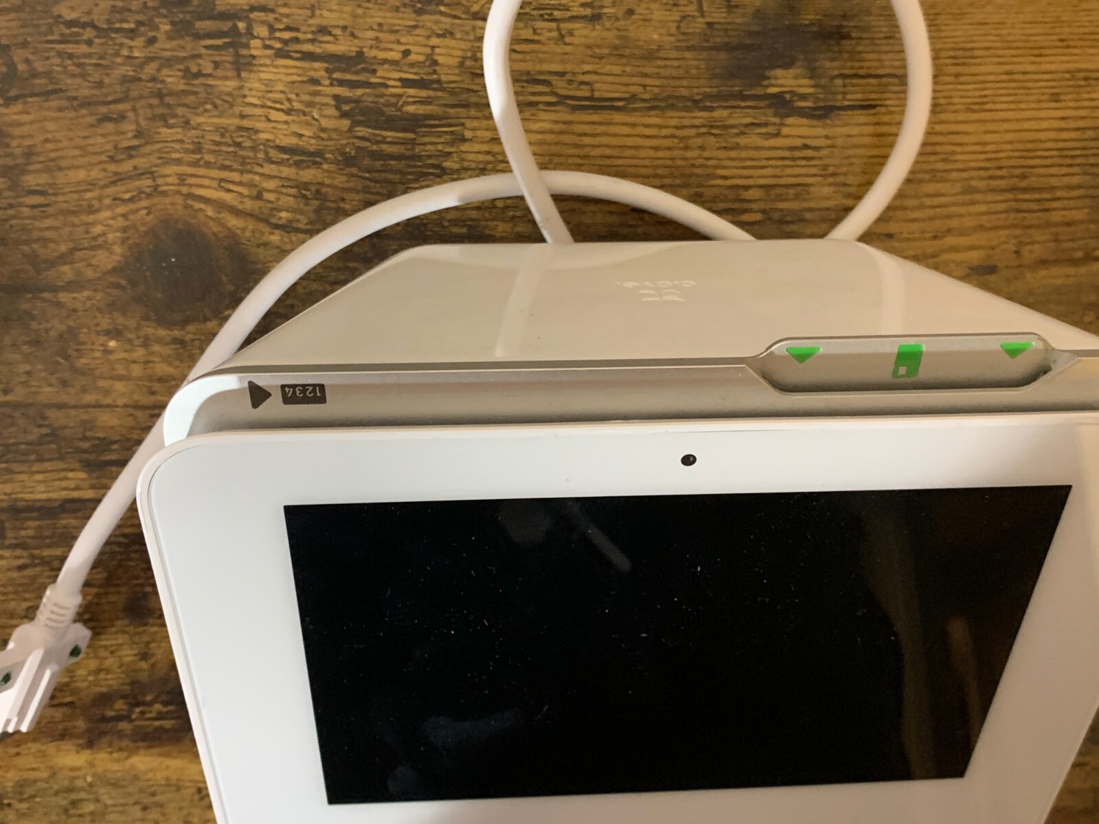 Clover Station Pro c503 with Pro Terminal (used 3 months)