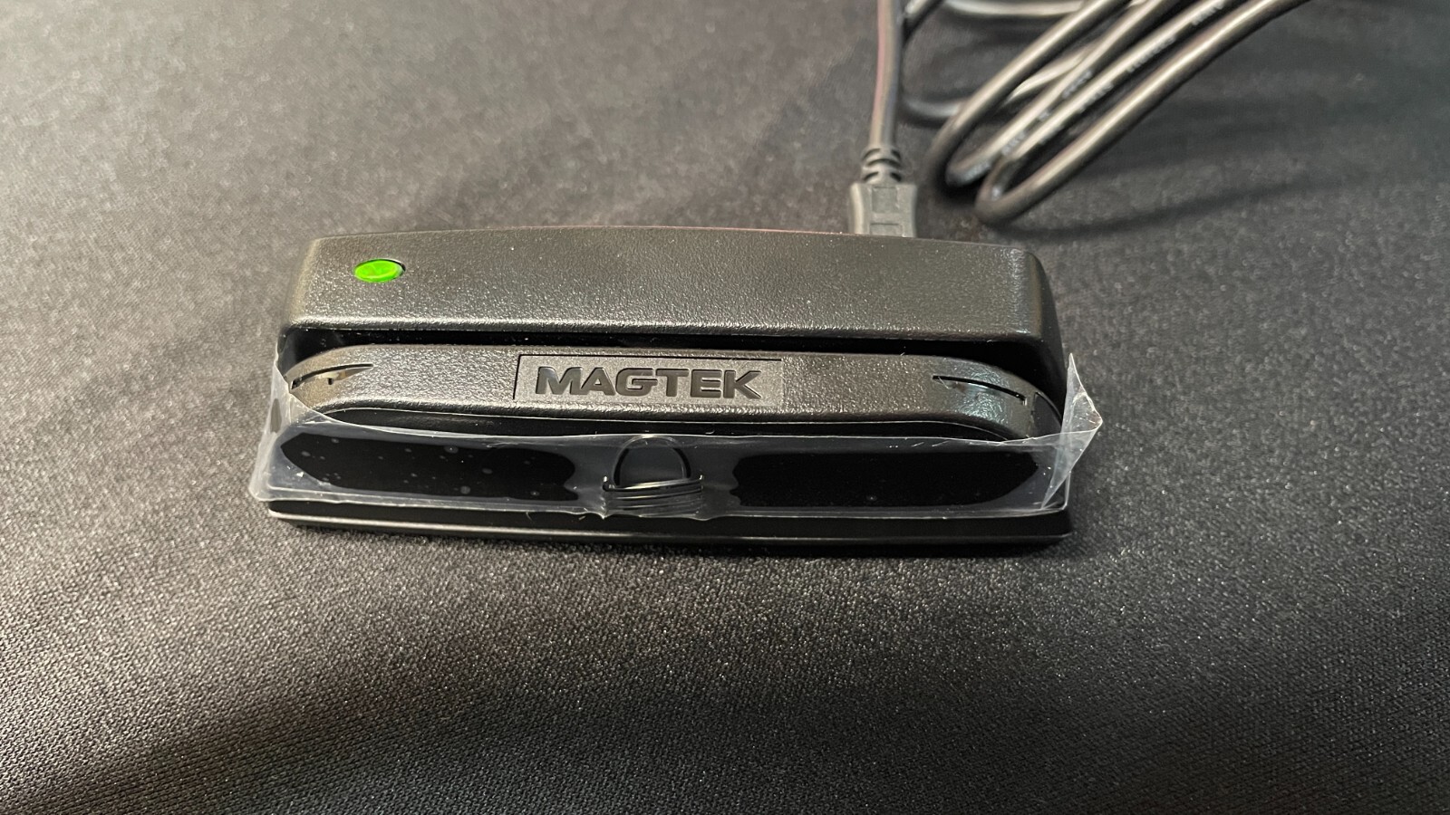 IDTech WCR3227-600US Magnetic Stripe Reader