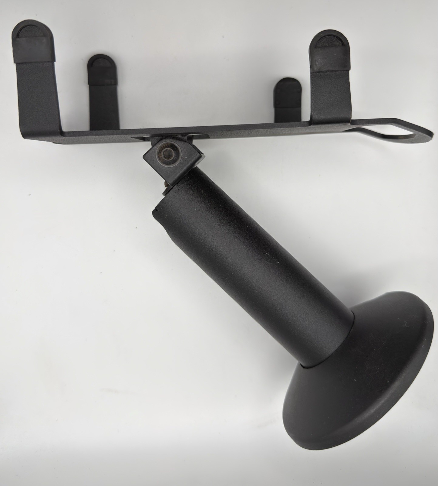 Point of Sale Swivel Stand for Dejavoo Z8 & Z11 Credit Card Machine Terminal