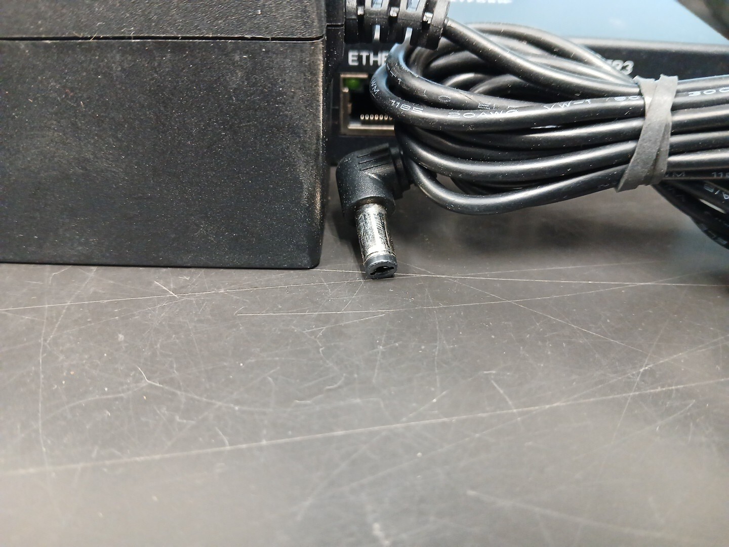 Genius Customer Engagement Platform CBL-332-003 12V Power Supply VERIFONE MX915