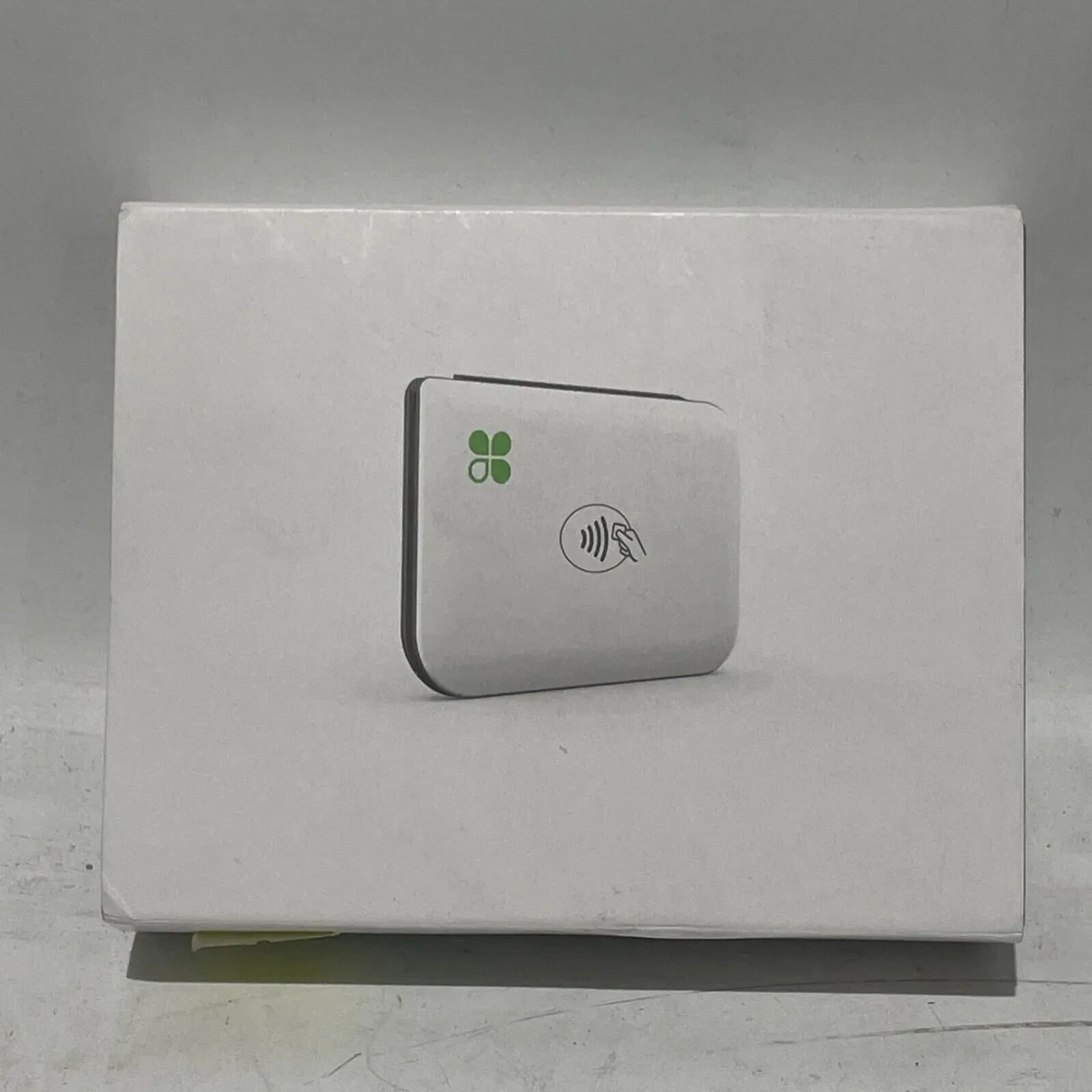 Clover Go (3rd Generation) Bluetooth Credit Card Reader