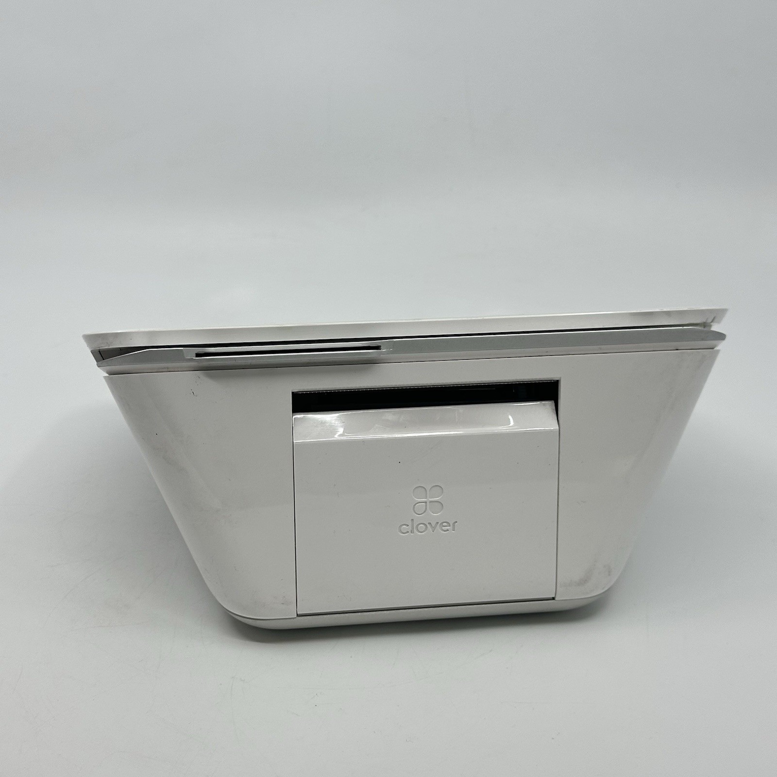 Clover Mini Wifi C300 – Card Reader / POS Point of Sale System For Parts/ Repair