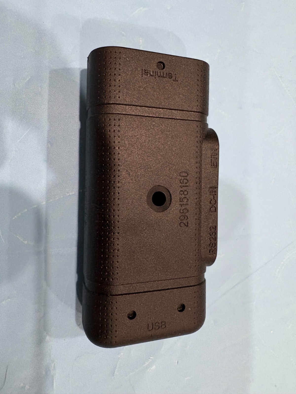 Ingenico MUL0824 296158160 ComBox POS Terminal Connectivity Box – USB Eth RS232
