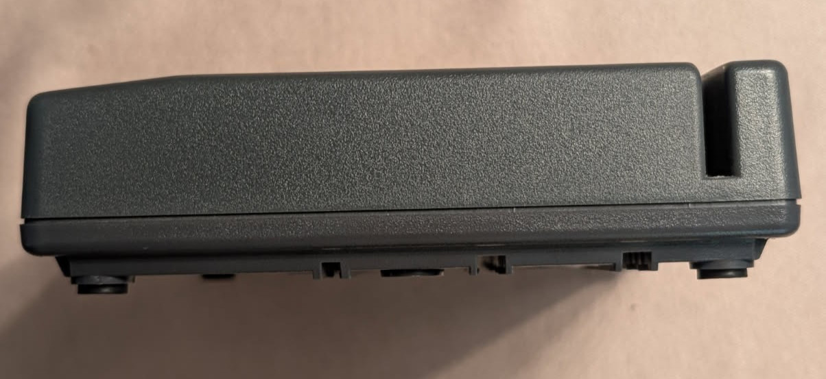 Verifone Tranz 330 Credit Card Reader Swiper POS Terminal – Untested