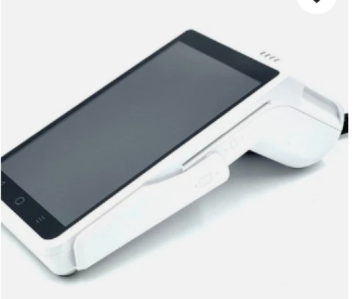 Dejavoo QD4 WiFi & Ethernet Connection